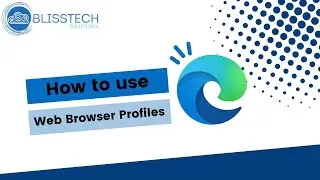 Using Browser Profiles to Simplify Microsoft 365 Logins