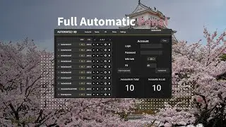 The Best Vertigo Boost Panel 2021 | Full Automatic Panel | TedonStore.com