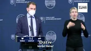 Zopakujeme si skloňovanie