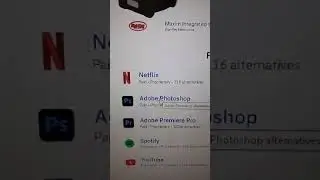 Free Photoshop Alternative 