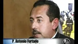 padre Antonio Furtado