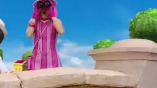 We Are Number One But Its Slowed Down to 10%