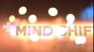 MindShift Teaser- motion graphic logo animation