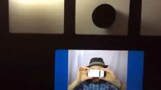 Fortune Photo Booth User Experience