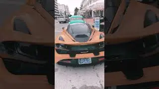 McLaren