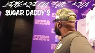 SUGAR DADDY’s 🍭 | #VLOGMAS DAY 19 🤞🏾
