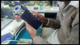 Huawei Mobile Charging Problem Solve