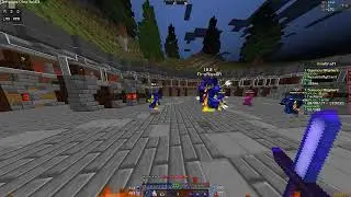 Uniocraft Factions#  elclassicoYT Hacker.