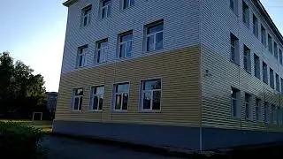 Моя школа - интернат № 2.