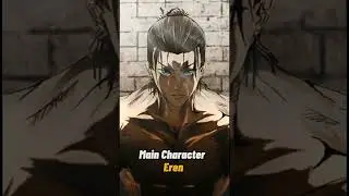 Main Character VS Who Stole The Show - pt.1 