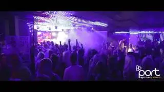SEL Afterparty @ naktinis klubas 