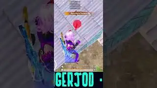 Lobby Khatam Gameplay Samjho Na X Wishes - Mashup #shorts #viralshort #shortsviral