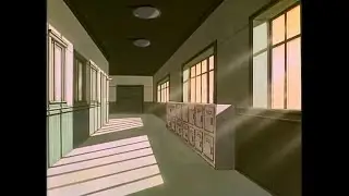 Yajikita Gakuen Douchuuki - Ending 2 - Yuko Kawai - OVA 1991