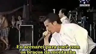 Faith No More -  Ashes to Ashes - Tradução