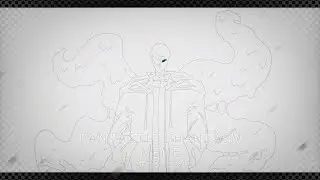 | Fantastic Phantasm meme | Nightmare!Sans | FlipaClip | ᵒˡᵈ ᵃʳᵗˢᵗʸˡᵉ |