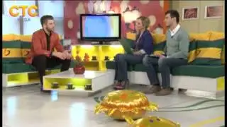03.03.2015 | Андрей Жилиховский: наших услышат везде