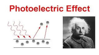 What is the Photoelectric Effect in Physics