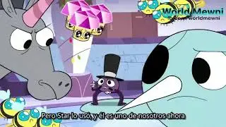 Star vs The Forces Of Evil - Season 3 | Capítulo 14 (parte 6) Sub Español