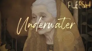 Fleesh - Underwater (Official Video)