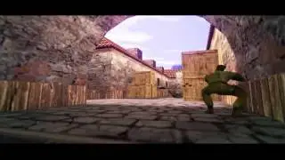 FRAG BY DDD