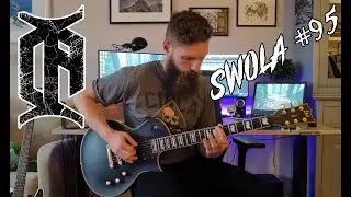 Sunday with Ola #SWOLA95 - Riff Challenge (Swedish Death)