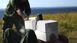 Экстремальное силовое шоу "Стальной характер" +79771618951