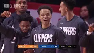 Paul George Hype Mix - Juice Wrld Ring Ring