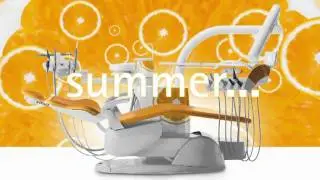 KaVo Primus 1058: Reliable for Generations
