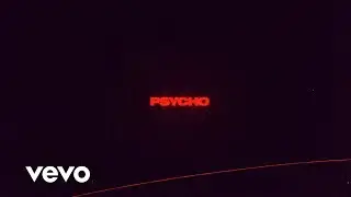 Tyler & Ryan - Psycho (Official Audio)