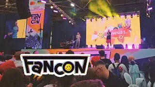 FANCON 2024 – M/V