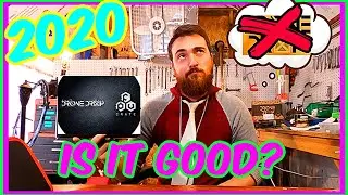 FPV Crate Unboxing and Review | January 2020