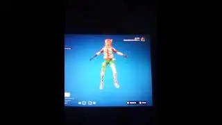 moon bounce emote #shorts