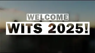WITS Travel Creator Summit 2025 is headed to... DOWNTOWN NYC!