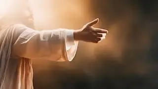 The Greatest Man In History Jesus