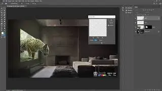 layer mask in photoshop