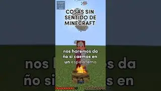 BLOQUES 2 / COSAS SIN SENTIDO DE MINECRAFT PARTE 14 