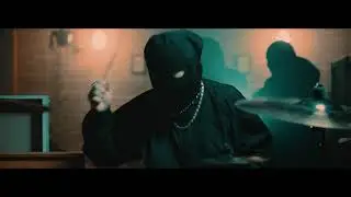 WASTE - TWO FACE (OFFICIAL MUSIC VIDEO)