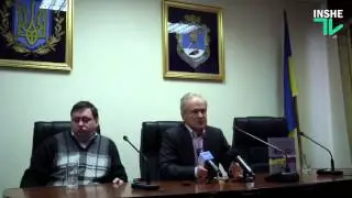 Юрий Костенко. 