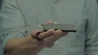 Gerber Air Ranger Folding Knife