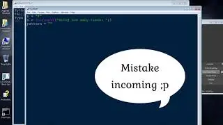 [In Operator]String Manipulation in Python #2