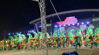 Philippines - Pagmugna Festival - Paujog of Tomas Oppus