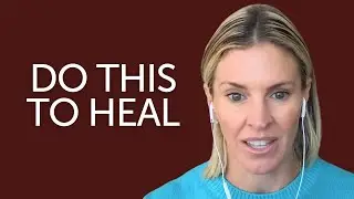 The Power of Thoughts & Visualization to Optimize Your Health & Create Your Dream Life | Kelly Gores