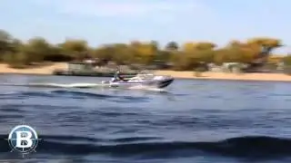 Лодка Волжанка 47 Классик с мотором Mаriner 15