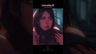 Love Wins All❤️ #iu #btsv #lovewinsall