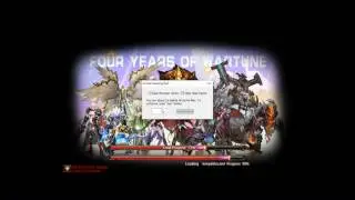 csgb stuck for entire event