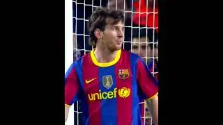 Messi & Teammates + Ronaldo 🤬