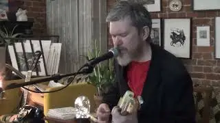 Сергий Черепихо - Энди Уорхол - Prografika 2023 01 20 Снеговические песни-2