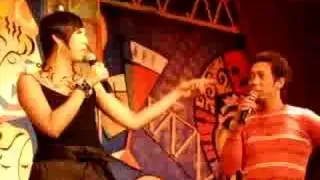Punchline feat Vice Ganda, Kiray, MC