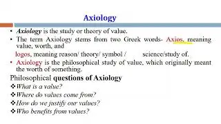 Core branches of philosophy critical thinking chapter 1