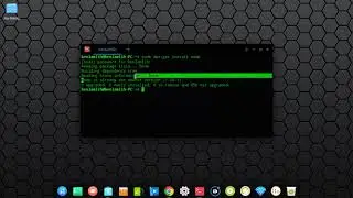 How to install Nmap Command on a Debian or Ubuntu Linux based system